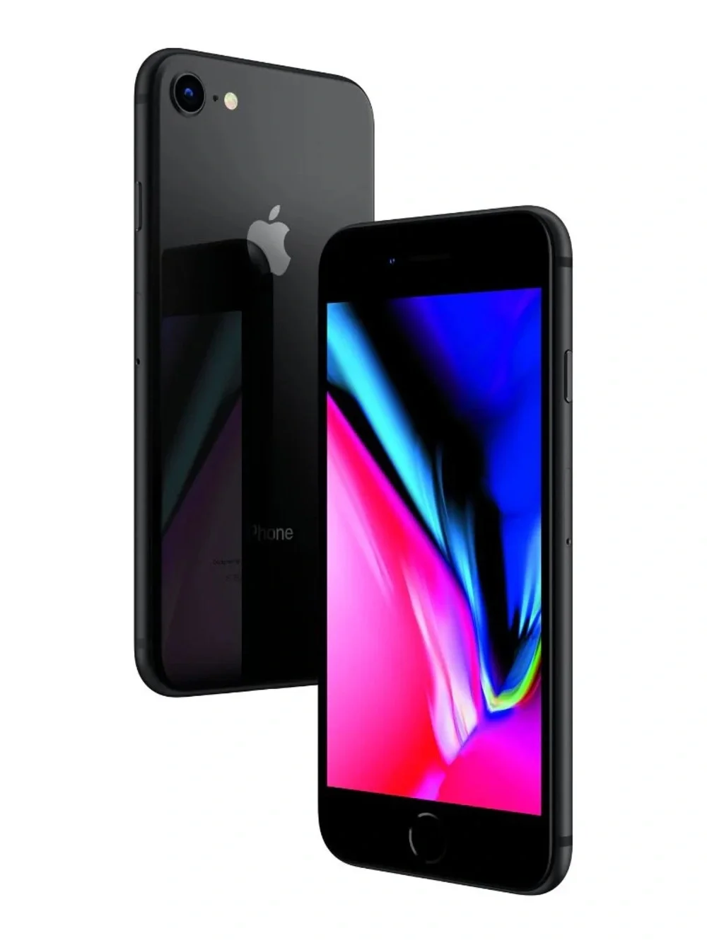 Apple iPhone 8 - Black
